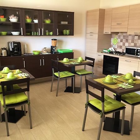 B&B L'Aurora Пула Экстерьер фото