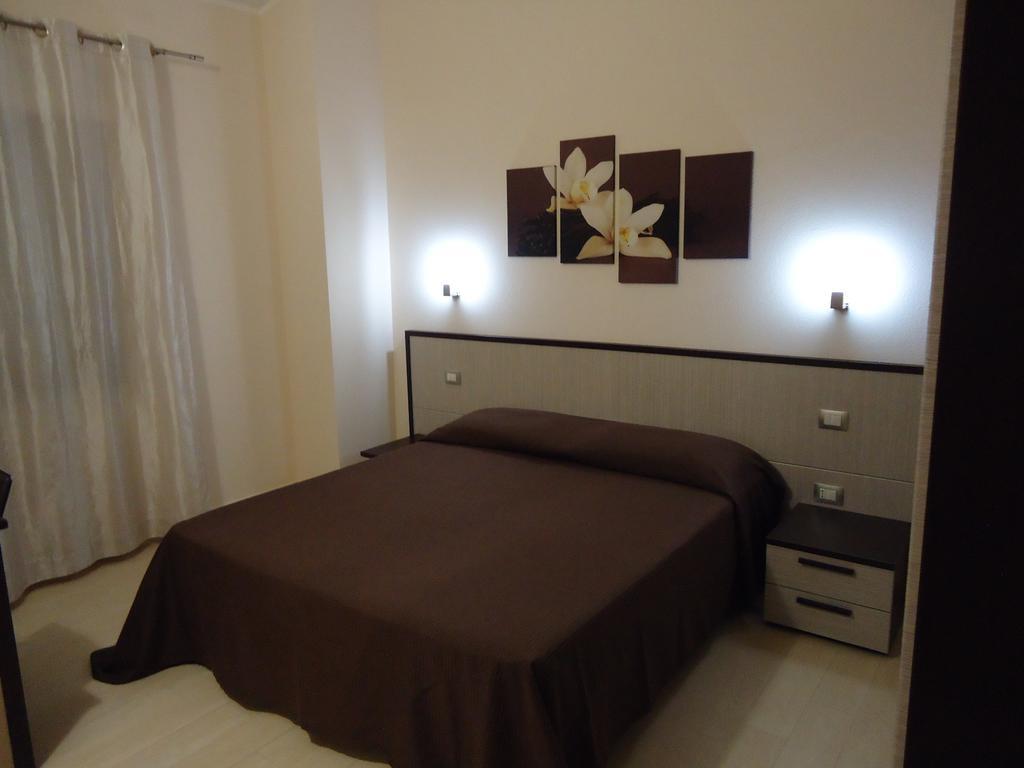 B&B L'Aurora Пула Номер фото