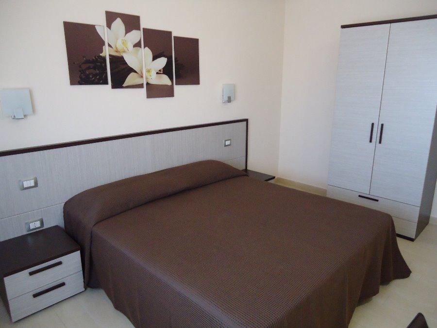 B&B L'Aurora Пула Номер фото