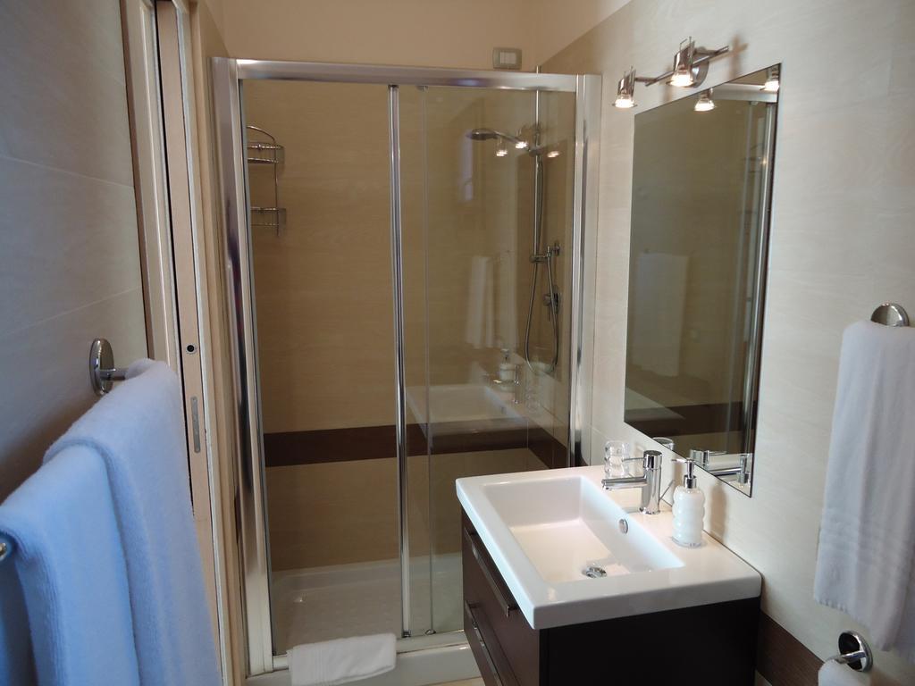 B&B L'Aurora Пула Номер фото