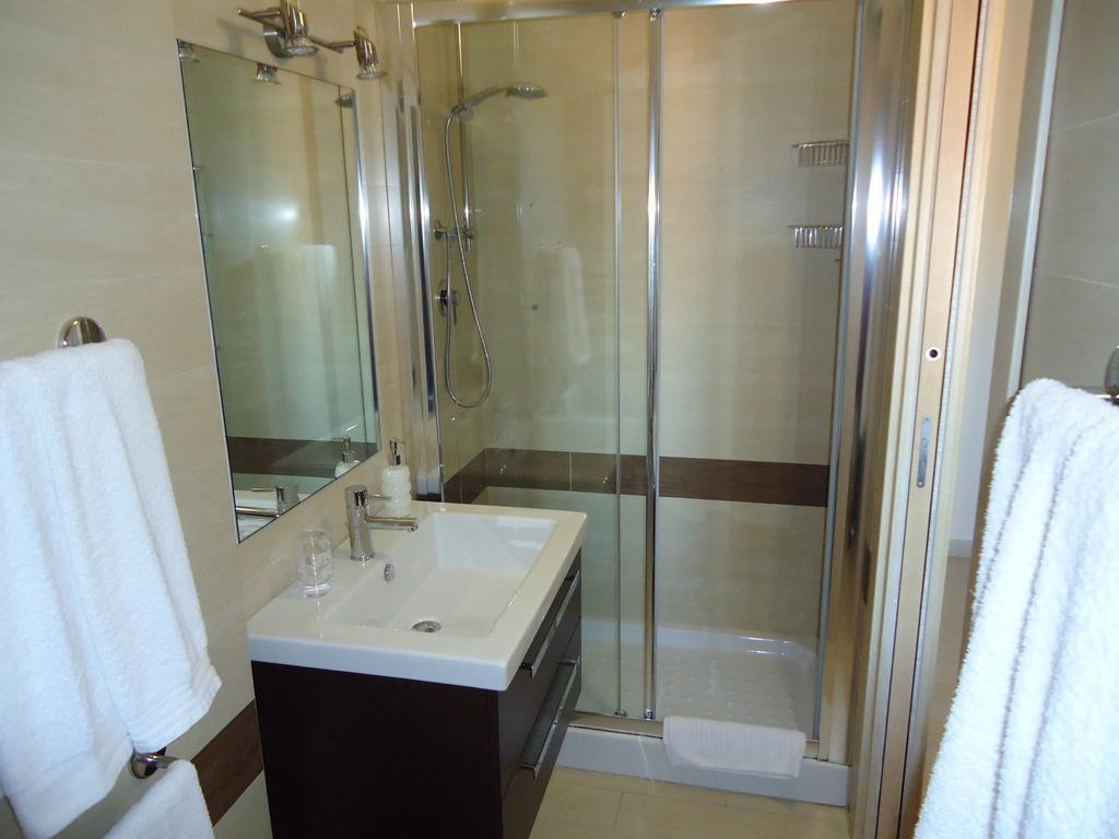 B&B L'Aurora Пула Номер фото