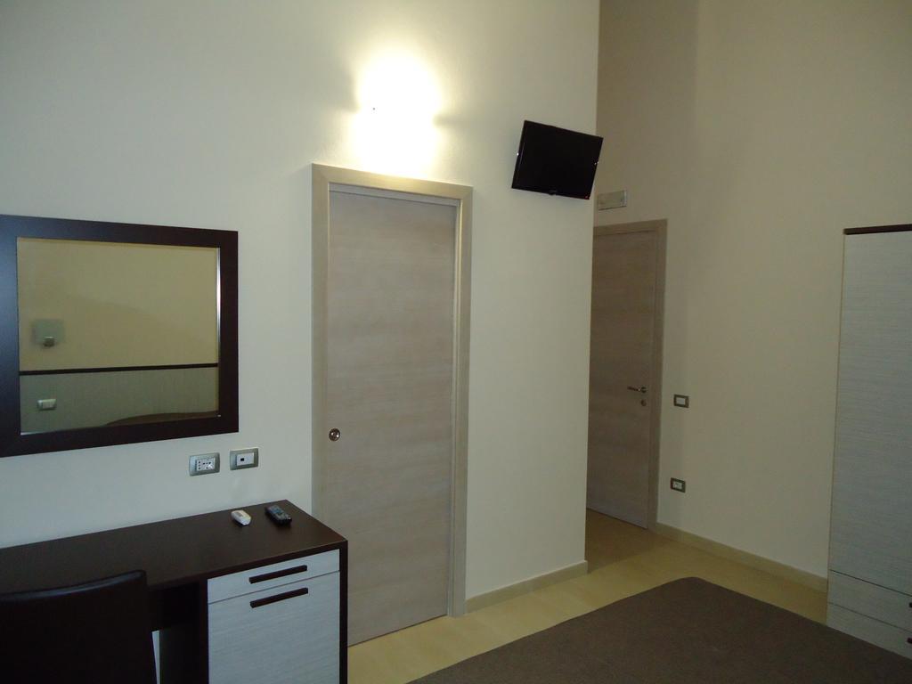 B&B L'Aurora Пула Номер фото