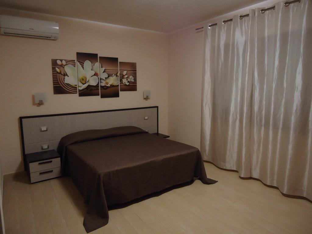 B&B L'Aurora Пула Номер фото